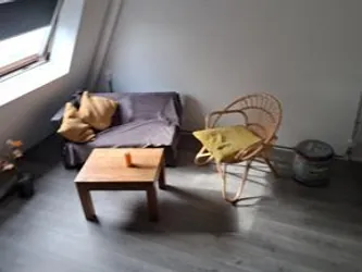 Foto van de Kamer gelegen aan de Roosterbos in Hoofddorp
