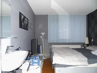 Foto van de Kamer gelegen aan de Annie Bosstraat in Almere