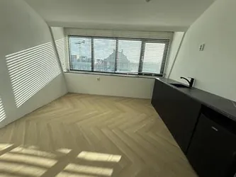Foto van de Studio gelegen aan de Hoofdweg in Hoofddorp