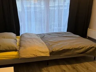 Foto van de Kamer gelegen aan de Amelandseplein in Rotterdam