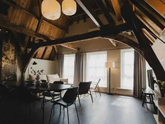 Foto van de Appartement gelegen aan de Grotestraat in Nijmegen