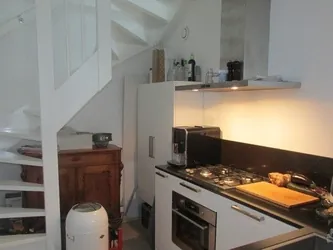 Foto van de Appartement gelegen aan de Vughterstraat in Den Bosch