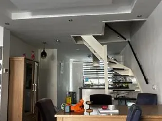 Foto van de Kamer gelegen aan de West-Varkenoordseweg in Rotterdam