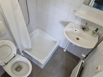 Foto van de Kamer gelegen aan de Broekhovenseweg in Tilburg
