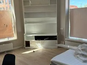 Foto van de Kamer gelegen aan de Usselerweg in Enschede