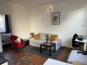 Foto van de Kamer gelegen aan de Nieuwstraat in Tilburg