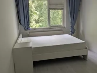 Foto van de Kamer gelegen aan de Kierkegaardstraat in Amstelveen