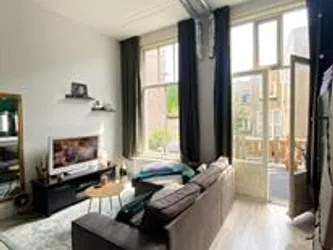 Foto van de Kamer gelegen aan de St. Canisiussingel in Nijmegen