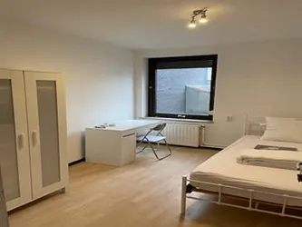 Foto van de Kamer gelegen aan de Beekhoverstraat in Geleen