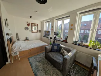 Foto van de Appartement gelegen aan de Alard du Hamelstraat in Eindhoven