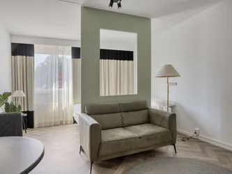 Foto van de Appartement gelegen aan de Bogardeind in Geldrop