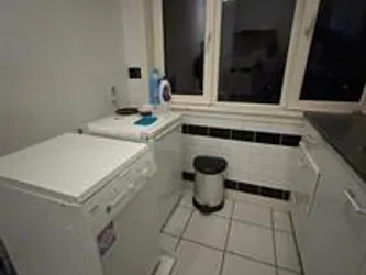 Foto van de Kamer gelegen aan de Jan Gijzenkade in Haarlem