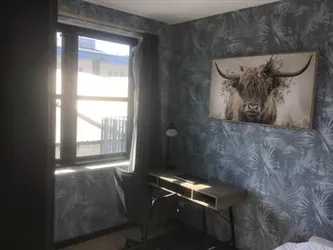 Foto van de Appartement gelegen aan de Industriestraat in Delft