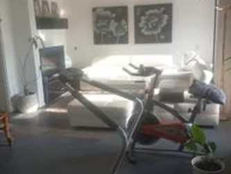 Foto van de Kamer gelegen aan de In de Papiermolen in Duivendrecht