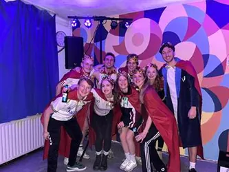 Foto van de Kamer gelegen aan de Kreekrugpad in Delft