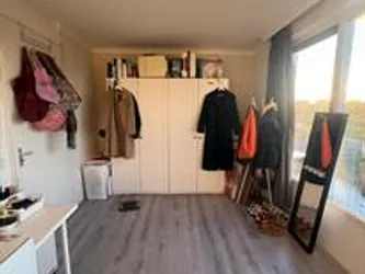 Foto van de Kamer gelegen aan de Beneluxlaan in Almere