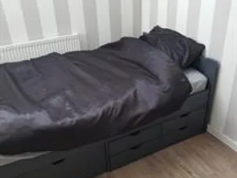Foto van de Kamer gelegen aan de Patrijs in Maurik