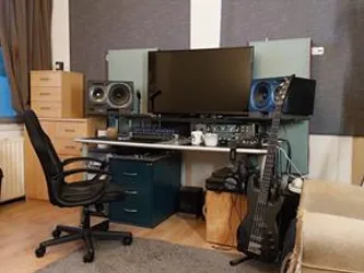 Foto van de Kamer gelegen aan de Zijkanaal F Oost in Halfweg