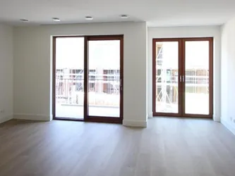 Foto van de Appartement gelegen aan de Hebe Kohlbruggeweg in Utrecht