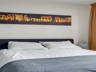 Foto van de Appartement gelegen aan de Cassandraplein in Eindhoven