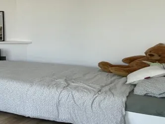 Foto van de Kamer gelegen aan de Sint Stephanusstraat in Nijmegen