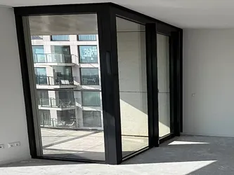 Foto van de Appartement gelegen aan de Maria Stuartplein in Den Haag