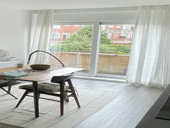 Foto van de Appartement gelegen aan de Abel Tasmanstraat in Groningen
