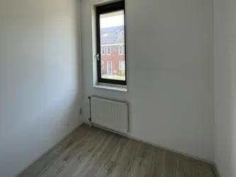 Foto van de Appartement gelegen aan de Nabuccostraat in Apeldoorn