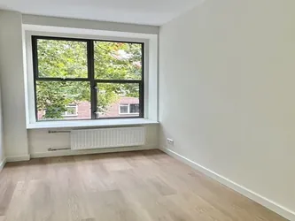Foto van de Appartement gelegen aan de Meent in Rotterdam