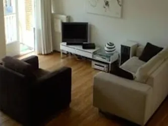 Foto van de Appartement gelegen aan de Cliostraat in Amsterdam