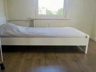 Foto van de Kamer gelegen aan de Slotlaan in Capelle aan den IJssel