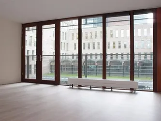 Foto van de Appartement gelegen aan de Carolina van Nassaustraat in Den Haag