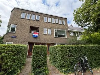Foto van de Kamer gelegen aan de Gratamastraat in Groningen