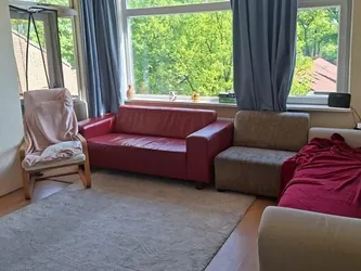 Foto van de Kamer gelegen aan de Dommelstraat in Enschede