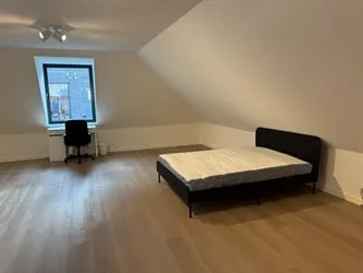 Foto van de Kamer gelegen aan de Akkerstraat in Breda