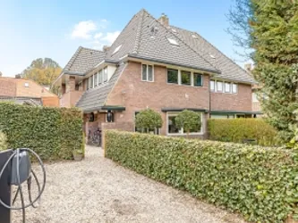 Foto van de Appartement gelegen aan de Johannes Geradtsweg in Hilversum