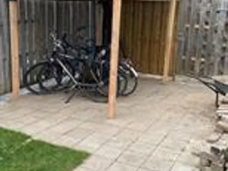 Foto van de Kamer gelegen aan de Koningsveld in Ede