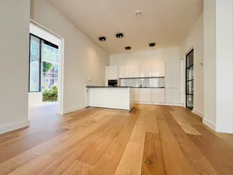 Foto van de Appartement gelegen aan de Archimedesstraat in Den Haag