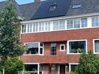 Foto van de Appartement gelegen aan de Peizerweg in Groningen