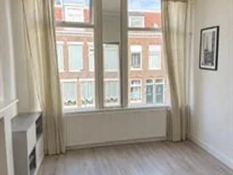 Foto van de Kamer gelegen aan de Kloosterstraat in Groningen