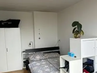 Foto van de Kamer gelegen aan de Van Almondestraat in Delft