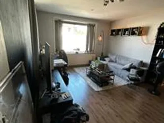 Foto van de Kamer gelegen aan de Dokter van Kleefstraat in Maastricht