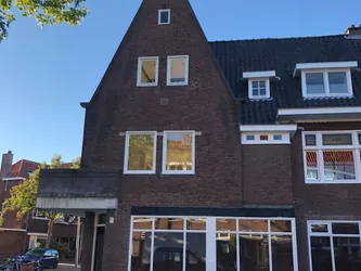 Foto van de Appartement gelegen aan de Hendrik Casimirstraat in Eindhoven