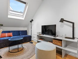 Foto van de Appartement gelegen aan de Hertogstraat in Nijmegen
