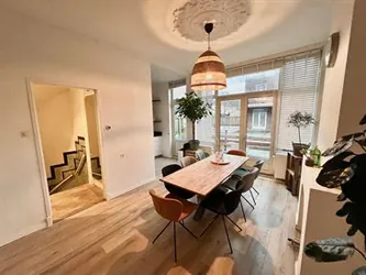 Foto van de Kamer gelegen aan de Tetterodestraat in Haarlem