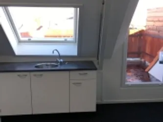 Foto van de Studio gelegen aan de Apeldoornseweg in Arnhem