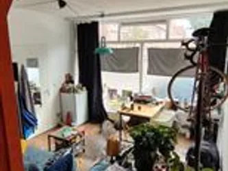 Foto van de Kamer gelegen aan de Nachtegaalstraat in Tilburg