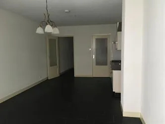 Foto van de Appartement gelegen aan de Willem II-straat in Tilburg