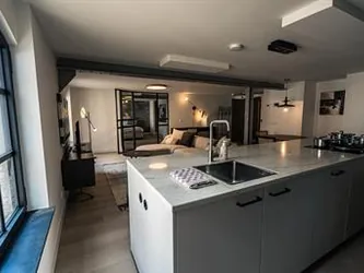 Foto van de Appartement gelegen aan de Frontensingel in Maastricht