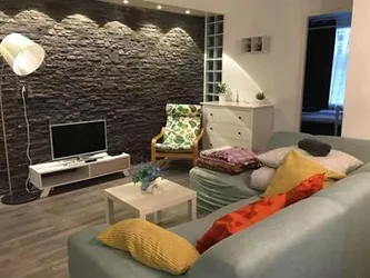 Foto van de Kamer gelegen aan de Haardstee in Amsterdam